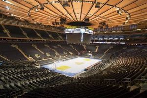 Remembering the MSG Bowl: Madison Square Garden's Open-Air Era | The Ultimate Gardening Guide: Grow a Thriving Garden Year-Round