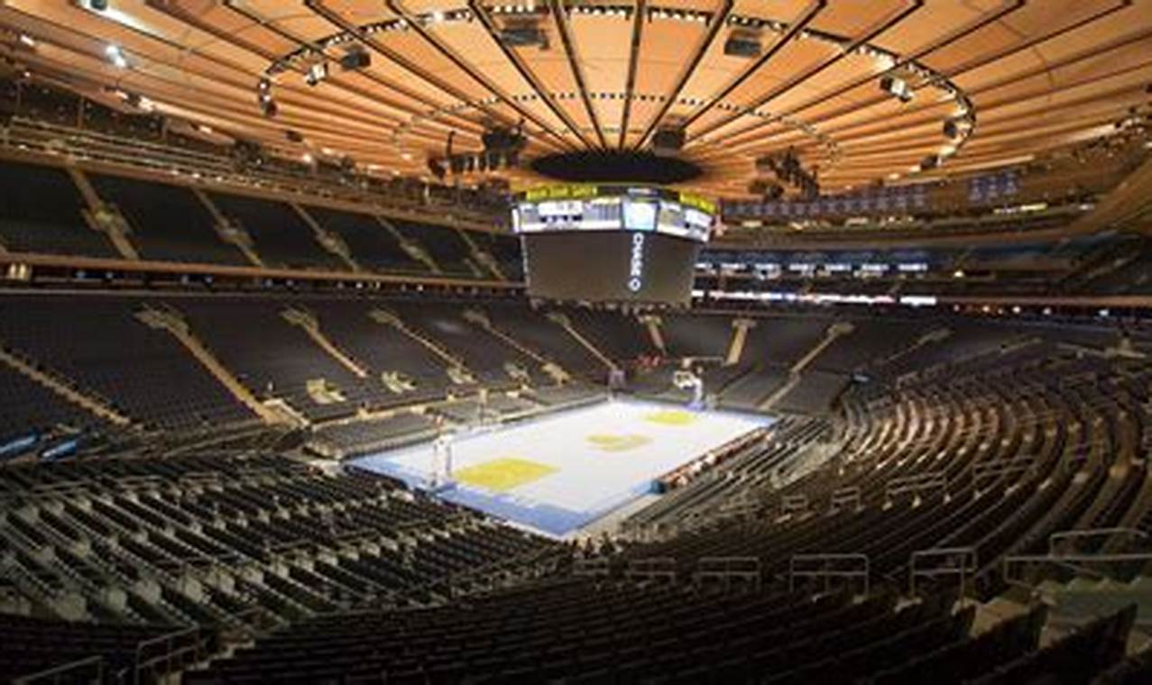 Remembering the MSG Bowl: Madison Square Garden's Open-Air Era | The Ultimate Gardening Guide: Grow a Thriving Garden Year-Round