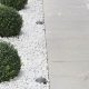 Enhance Garden with White Stones: Ideas &amp; Designs | The Ultimate Gardening Guide: Grow a Thriving Garden Year-Round