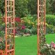 Best Garden Wood Trellis Ideas: Designs & Support | The Ultimate Gardening Guide: Grow a Thriving Garden Year-Round