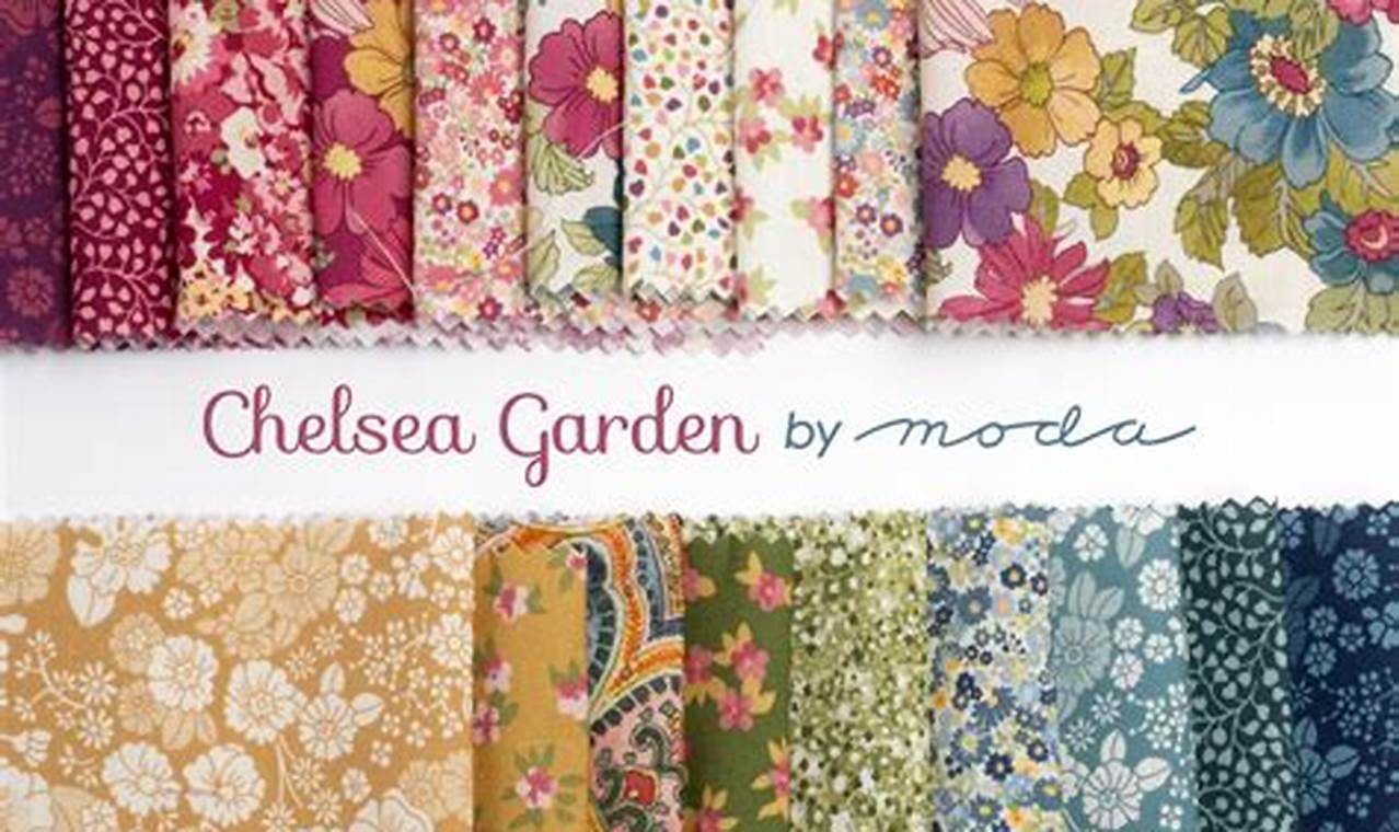 Essential Garden Fabrics: Your Guide to [Gardening Success!] | The Ultimate Gardening Guide: Grow a Thriving Garden Year-Round