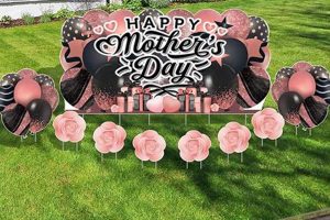 Find & Shop Mother's Day Garden Decor Gift [Ideas] | The Ultimate Gardening Guide: Grow a Thriving Garden Year-Round