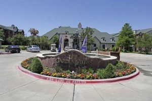 Discover LBJ Garden Villas Mesquite: Serene Living Awaits | The Ultimate Gardening Guide: Grow a Thriving Garden Year-Round