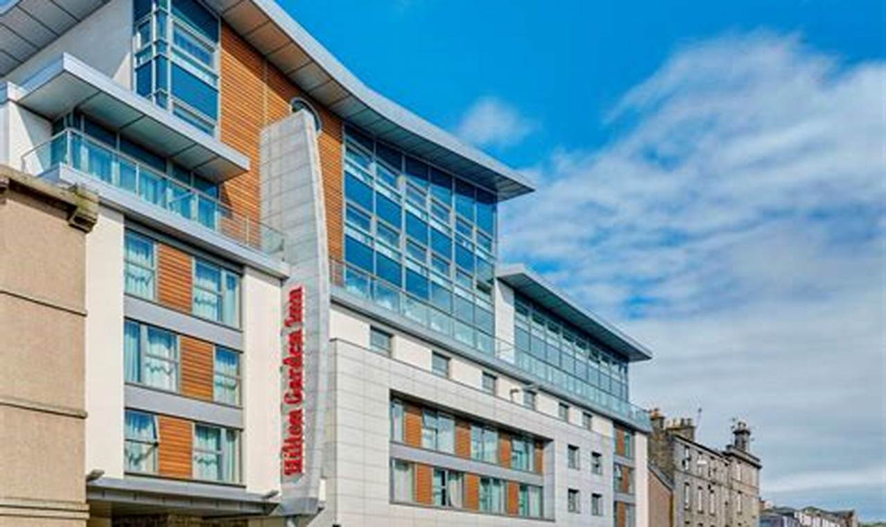 Aberdeen's Garden Getaway: Hilton Garden Inn, UK The Ultimate Gardening Guide: Grow a Thriving Garden Year-Round Aberdeen's Garden Getaway: Hilton Garden Inn, UK | The Ultimate Gardening Guide: Grow a Thriving Garden Year-Round