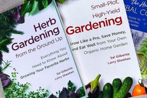 Grow Your Own: Gilberties Herb Garden Guide & Tips | The Ultimate Gardening Guide: Grow a Thriving Garden Year-Round