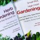 Grow Your Own: Gilberties Herb Garden Guide & Tips | The Ultimate Gardening Guide: Grow a Thriving Garden Year-Round