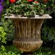 DIY Urn Garden Ideas: Beautiful Planter Gardens | The Ultimate Gardening Guide: Grow a Thriving Garden Year-Round