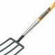 Best Digging Fork Garden Tool: Soil Prep Guide | The Ultimate Gardening Guide: Grow a Thriving Garden Year-Round
