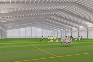 Discover TCO Sports Garden: Your Green Activity Haven | The Ultimate Gardening Guide: Grow a Thriving Garden Year-Round