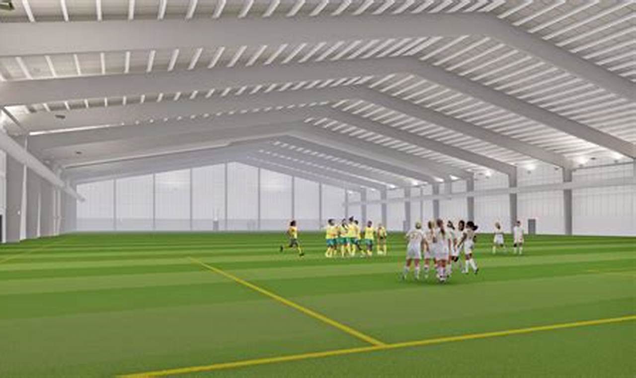 Discover TCO Sports Garden: Your Green Activity Haven | The Ultimate Gardening Guide: Grow a Thriving Garden Year-Round