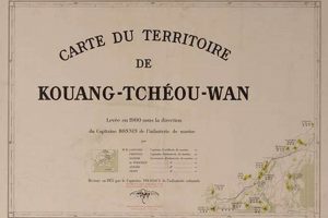 Exploring Koung Tcheou Wan Gardes 1900: History & Impact | The Ultimate Gardening Guide: Grow a Thriving Garden Year-Round