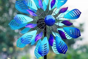Enhance Your Garden: Wind Spinners for Sale & More! | The Ultimate Gardening Guide: Grow a Thriving Garden Year-Round