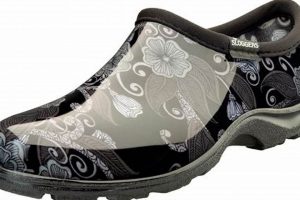 Best Slugger Garden Shoes: Comfortable Gardening! | The Ultimate Gardening Guide: Grow a Thriving Garden Year-Round