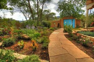 Grow Your Own Southwest Garden Oasis - [Year] | The Ultimate Gardening Guide: Grow a Thriving Garden Year-Round
