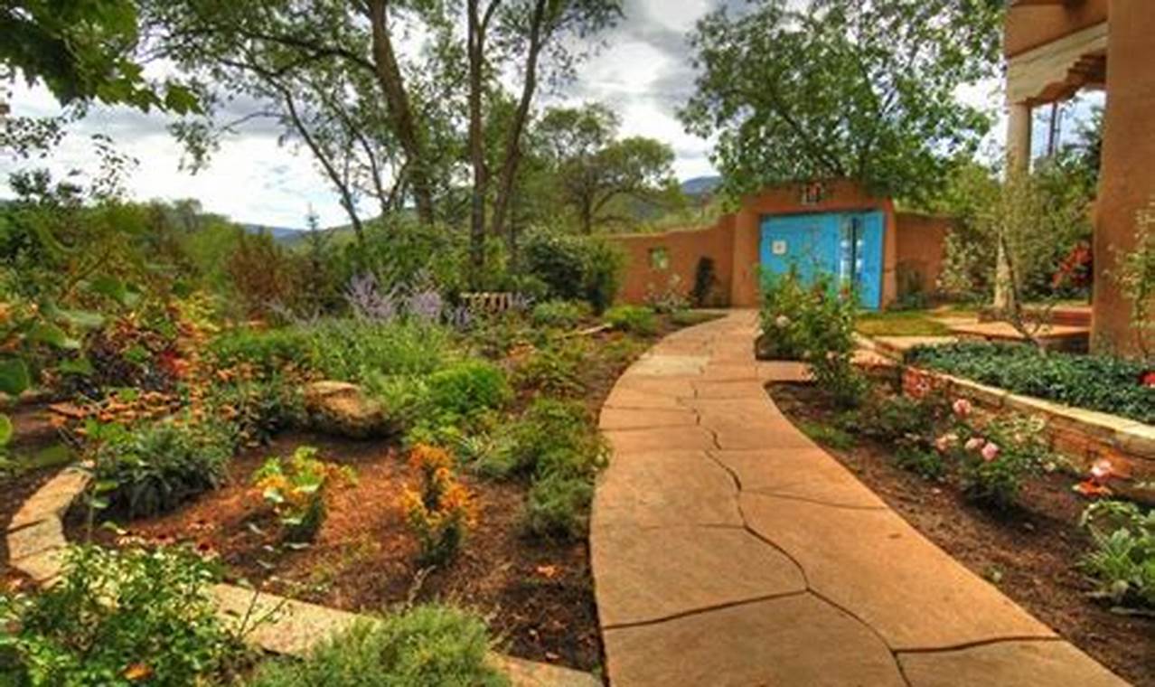 Grow Your Own Southwest Garden Oasis - [Year] | The Ultimate Gardening Guide: Grow a Thriving Garden Year-Round