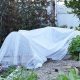 Protect Your Plants: Garden Cloth Cover Solutions | The Ultimate Gardening Guide: Grow a Thriving Garden Year-Round
