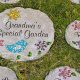 Buy Unique Personalised Garden Stones Online - GardenGifts | The Ultimate Gardening Guide: Grow a Thriving Garden Year-Round