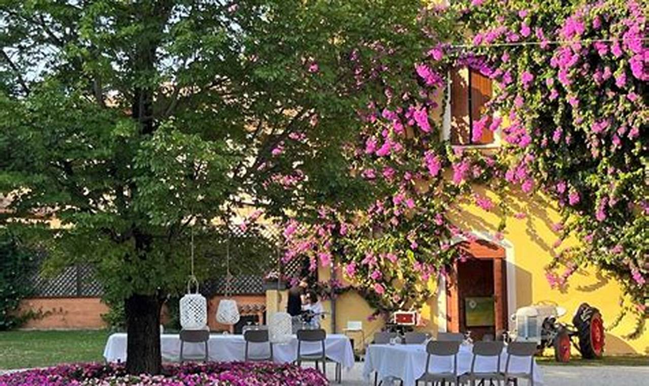 Escape to La Filanda: Agriturismo in Manerba del Garda, Italy | The Ultimate Gardening Guide: Grow a Thriving Garden Year-Round