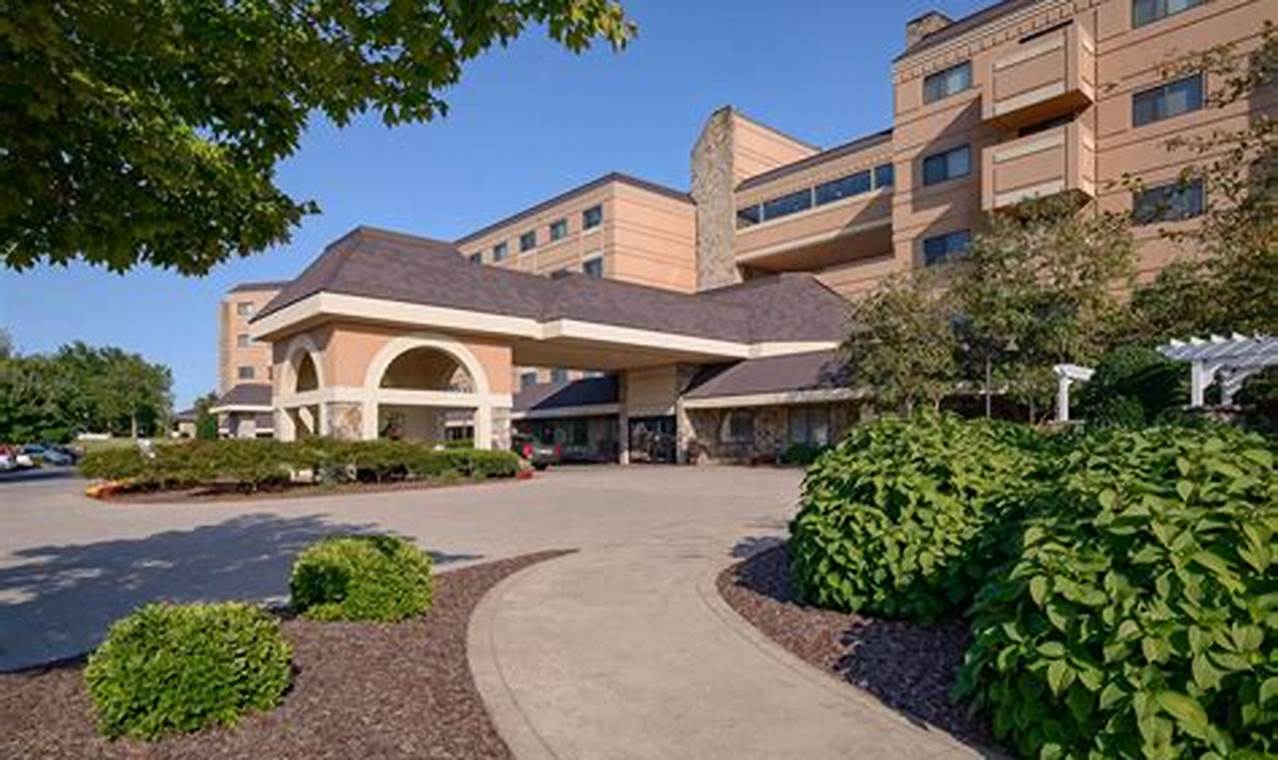 Cleveland Garden Plaza: Oasis in the City | The Ultimate Gardening Guide: Grow a Thriving Garden Year-Round