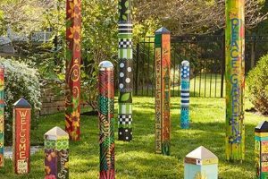 DIY Pole Garden Ideas: Vertical Garden Oasis The Ultimate Gardening Guide: Grow a Thriving Garden Year-Round DIY Pole Garden Ideas: Vertical Garden Oasis | The Ultimate Gardening Guide: Grow a Thriving Garden Year-Round