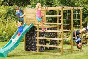 Fun Garden Toys: Outdoor Playtime & More! The Ultimate Gardening Guide: Grow a Thriving Garden Year-Round Fun Garden Toys: Outdoor Playtime & More! | The Ultimate Gardening Guide: Grow a Thriving Garden Year-Round