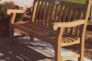 Premium Kingsley Bate Garden Benches: For Your Outdoor Space | The Ultimate Gardening Guide: Grow a Thriving Garden Year-Round