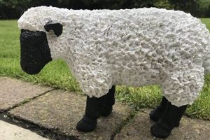 Grow Your Lamb Garden: Tips & Tricks for a Thriving Flock | The Ultimate Gardening Guide: Grow a Thriving Garden Year-Round