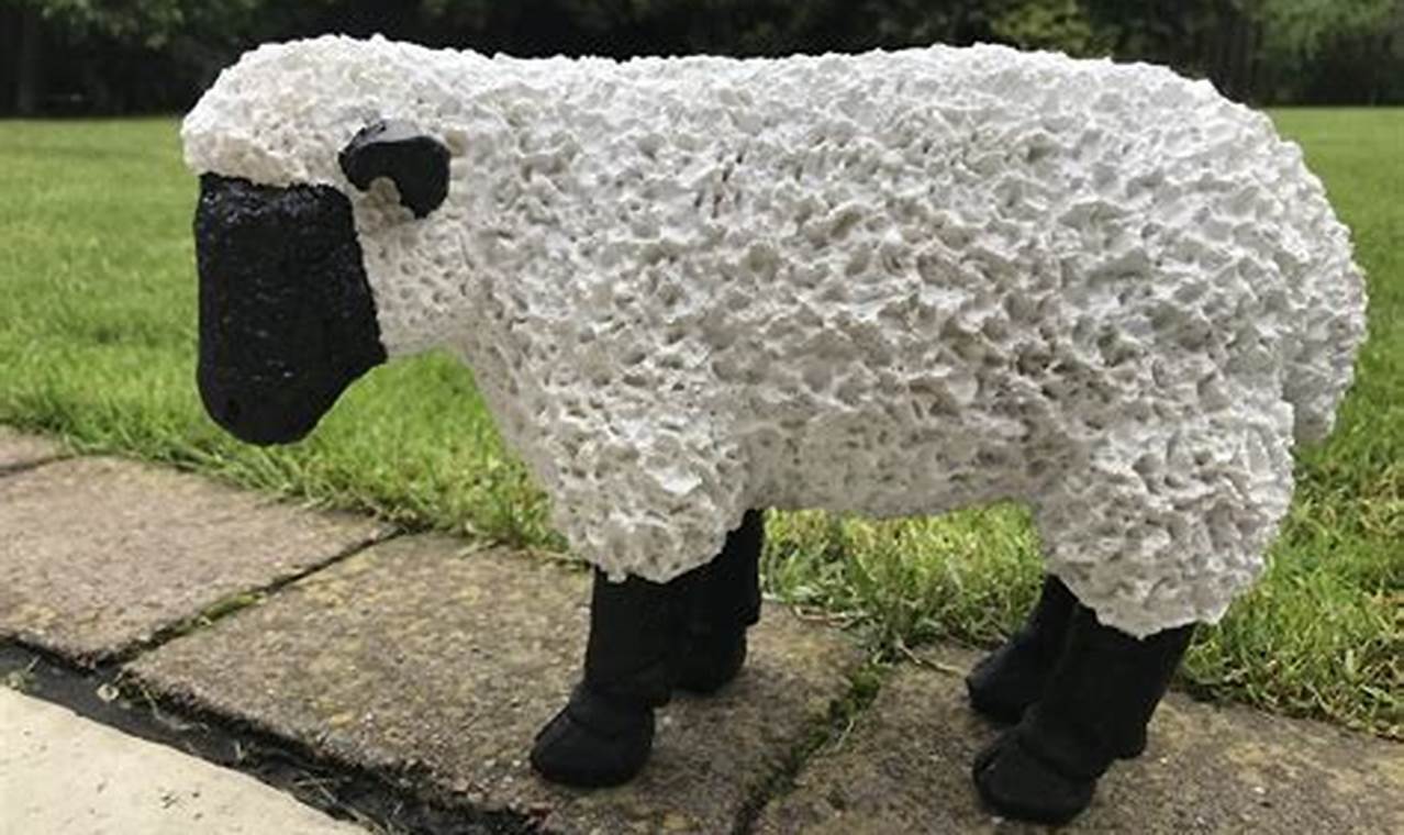 Grow Your Lamb Garden: Tips & Tricks for a Thriving Flock The Ultimate Gardening Guide: Grow a Thriving Garden Year-Round Grow Your Lamb Garden: Tips & Tricks for a Thriving Flock | The Ultimate Gardening Guide: Grow a Thriving Garden Year-Round