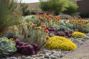 From Desert to Garden Oasis: Transforming Arid Landscapes | The Ultimate Gardening Guide: Grow a Thriving Garden Year-Round