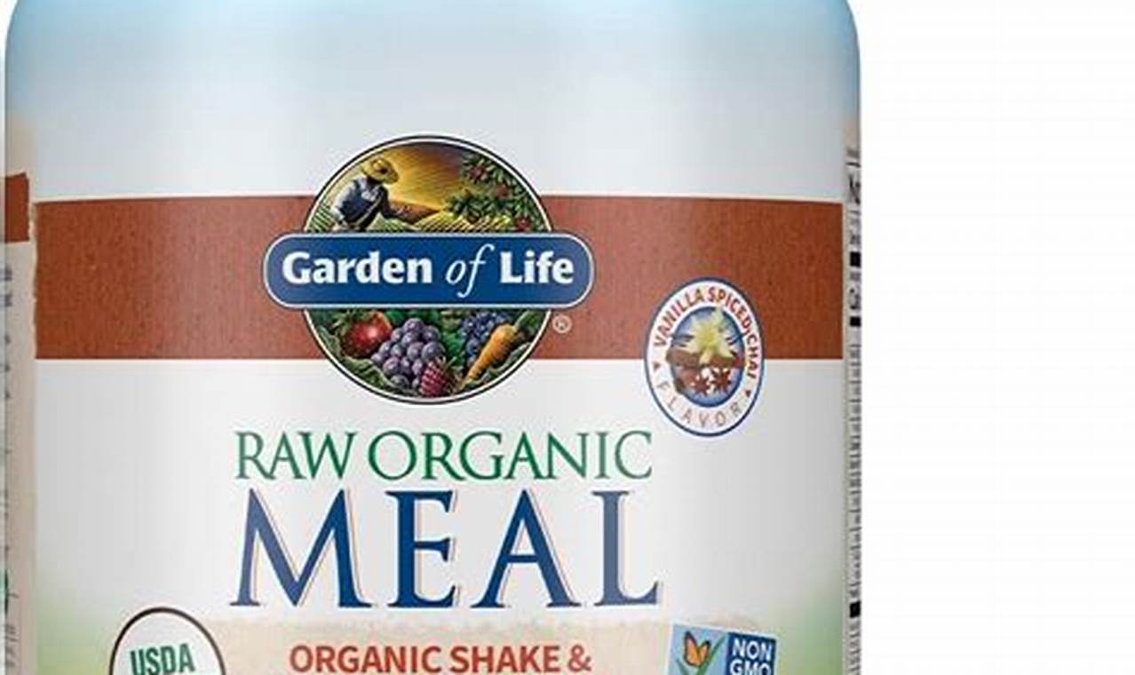 Fuel Your Garden Life: Meal Replacement for Busy Gardeners! | The Ultimate Gardening Guide: Grow a Thriving Garden Year-Round