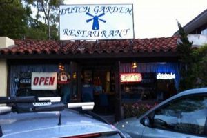 Explore Dutch Garden Santa Barbara: A Floral Paradise | The Ultimate Gardening Guide: Grow a Thriving Garden Year-Round