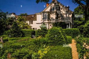 Explore: Bellamy Ferriday House & Garden History | The Ultimate Gardening Guide: Grow a Thriving Garden Year-Round