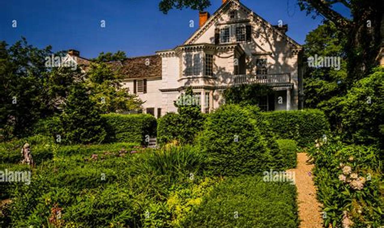 Explore: Bellamy Ferriday House & Garden History | The Ultimate Gardening Guide: Grow a Thriving Garden Year-Round