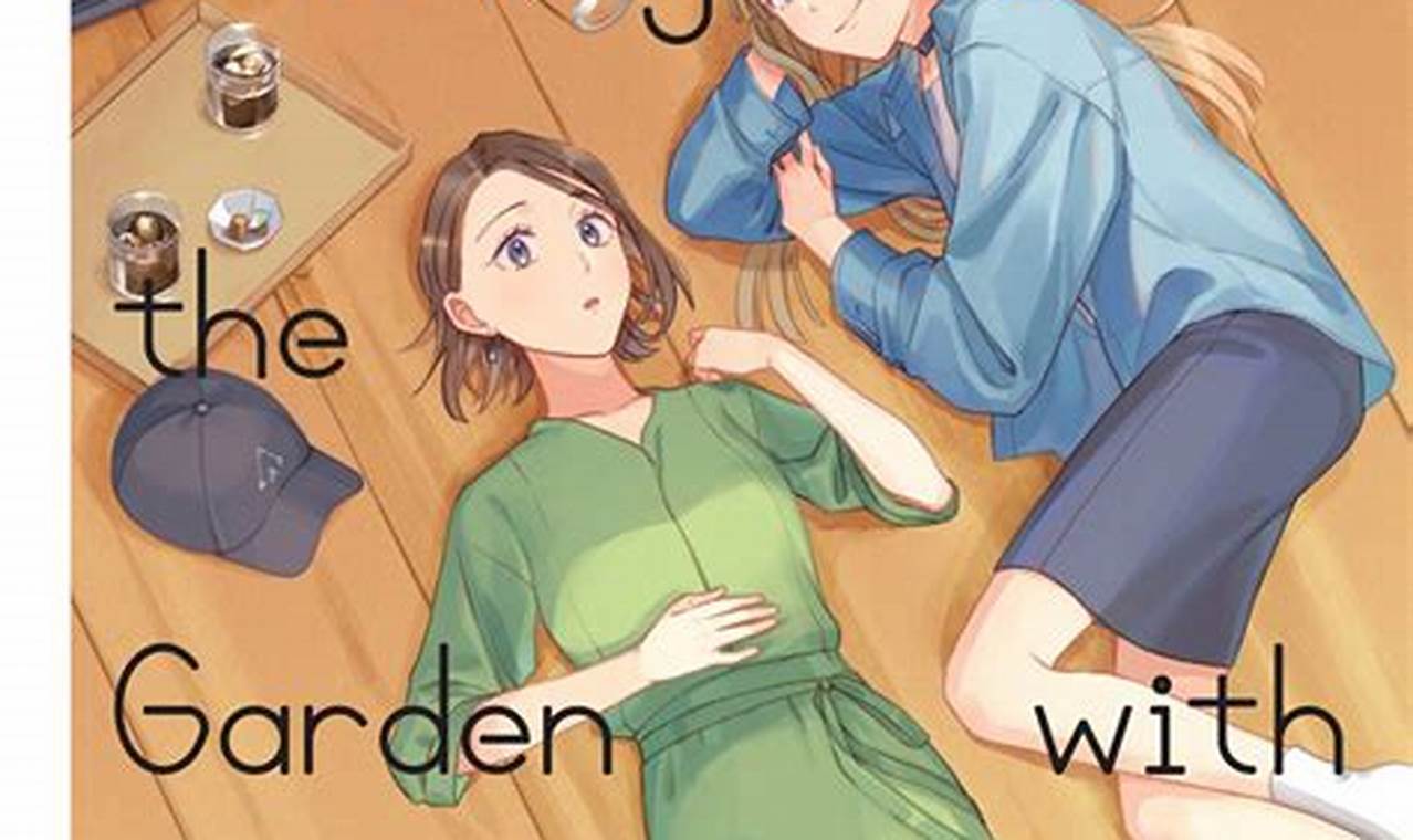 Garden Harmony: Monthly Garden Chat with Landlord Bliss | The Ultimate Gardening Guide: Grow a Thriving Garden Year-Round