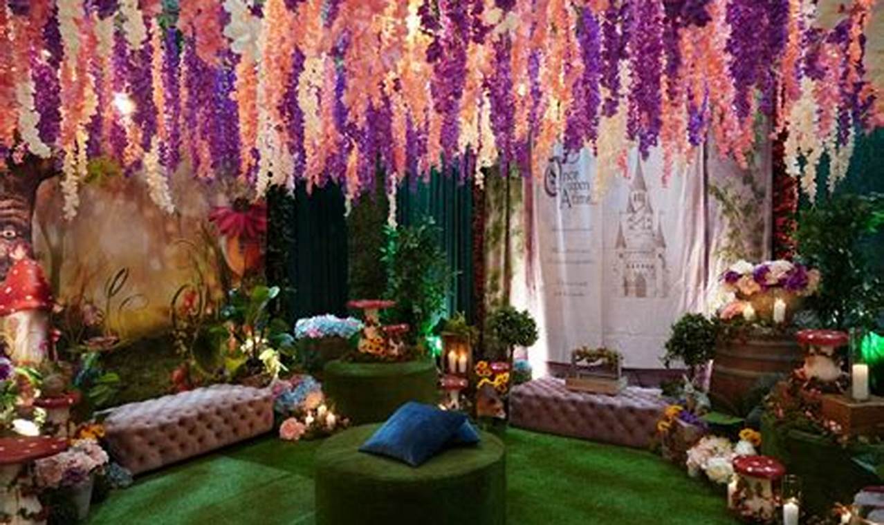 Unlock Your Garden Theme: Design & Inspiration | The Ultimate Gardening Guide: Grow a Thriving Garden Year-Round