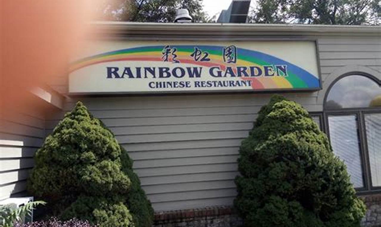 Design Your Dream Rainbow Garden Champaign Oasis Today! | The Ultimate Gardening Guide: Grow a Thriving Garden Year-Round