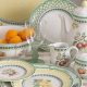 Timeless Charm: French Garden Villeroy & Boch Collection | The Ultimate Gardening Guide: Grow a Thriving Garden Year-Round