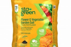 Best Sta Green Garden Soil Mix: Boost Your Garden! | The Ultimate Gardening Guide: Grow a Thriving Garden Year-Round