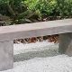 Durable Garden Concrete Bench: Styles & Tips | The Ultimate Gardening Guide: Grow a Thriving Garden Year-Round