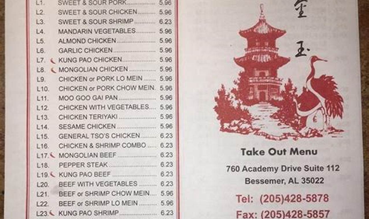 Dine at Jade Garden Bessemer AL: Menu & Takeout The Ultimate Gardening Guide: Grow a Thriving Garden Year-Round Dine at Jade Garden Bessemer AL: Menu & Takeout | The Ultimate Gardening Guide: Grow a Thriving Garden Year-Round