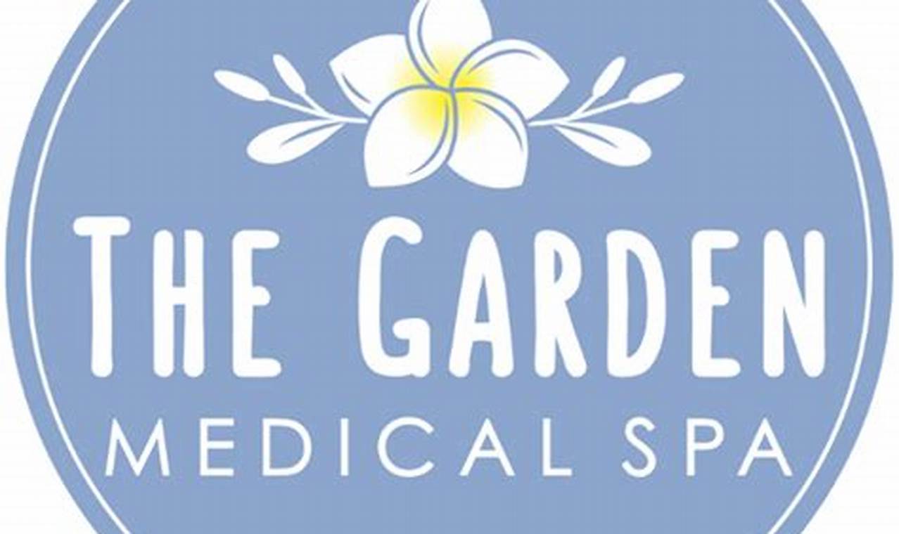 Your Oasis: Garden Med Spa Rejuvenation Nearby | The Ultimate Gardening Guide: Grow a Thriving Garden Year-Round