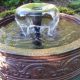 The Joy of Little Garden Fountains: Relaxing Oasis | The Ultimate Gardening Guide: Grow a Thriving Garden Year-Round