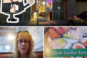 Sushi Garden Bistro American Fork The Ultimate Gardening Guide: Grow a Thriving Garden Year-Round Sushi Garden Bistro American Fork | The Ultimate Gardening Guide: Grow a Thriving Garden Year-Round