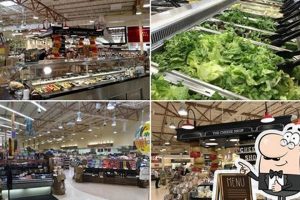 Your Guide: Lowe's Foods on New Garden Road Near You! | The Ultimate Gardening Guide: Grow a Thriving Garden Year-Round
