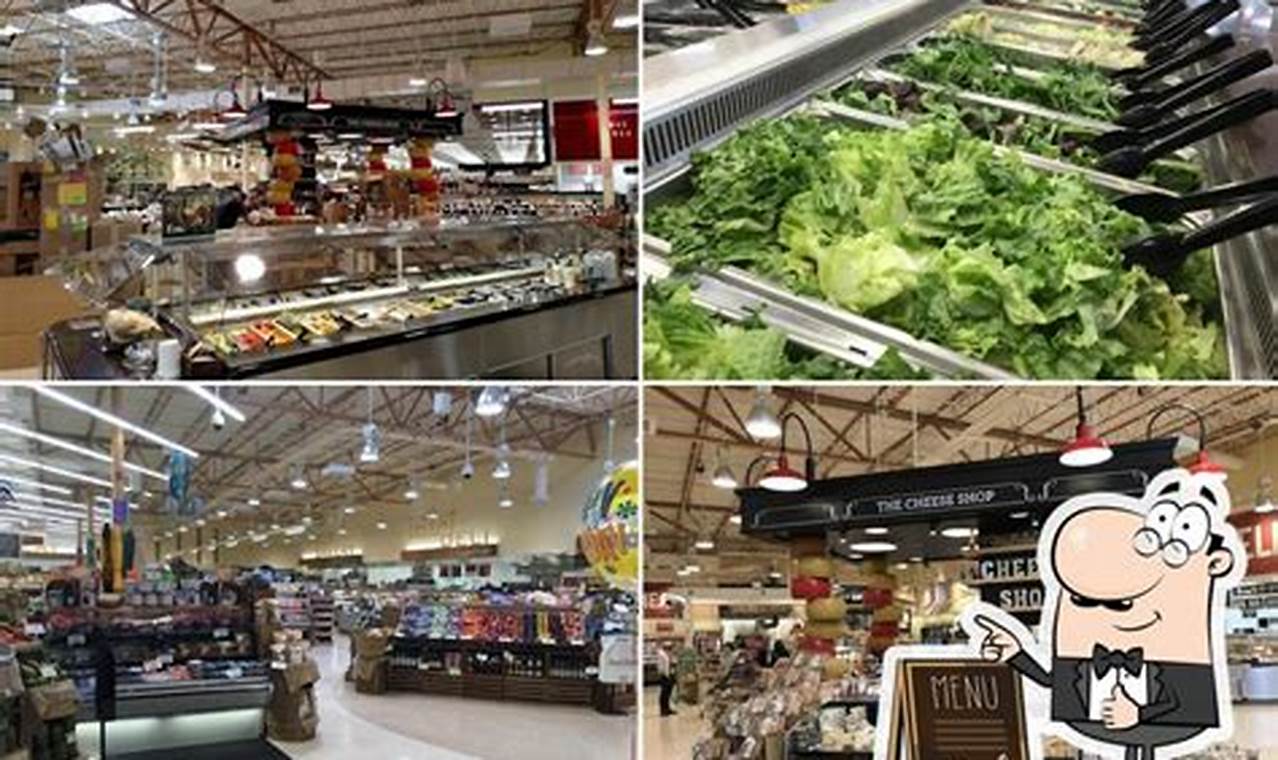 Your Guide: Lowe's Foods on New Garden Road Near You! | The Ultimate Gardening Guide: Grow a Thriving Garden Year-Round