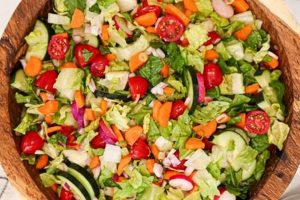 Grow Your Own: Salad Garden Bliss Guide | The Ultimate Gardening Guide: Grow a Thriving Garden Year-Round