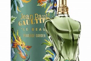 Jean Paul Gaultier Paradise Garden Price: Buy Now & Save! The Ultimate Gardening Guide: Grow a Thriving Garden Year-Round Jean Paul Gaultier Paradise Garden Price: Buy Now & Save! | The Ultimate Gardening Guide: Grow a Thriving Garden Year-Round