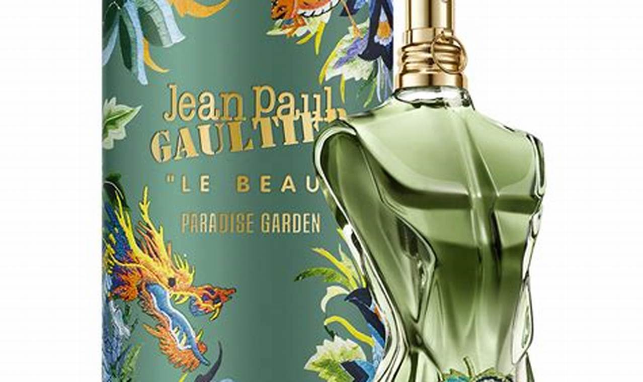 Jean Paul Gaultier Paradise Garden Price: Buy Now & Save! The Ultimate Gardening Guide: Grow a Thriving Garden Year-Round Jean Paul Gaultier Paradise Garden Price: Buy Now & Save! | The Ultimate Gardening Guide: Grow a Thriving Garden Year-Round