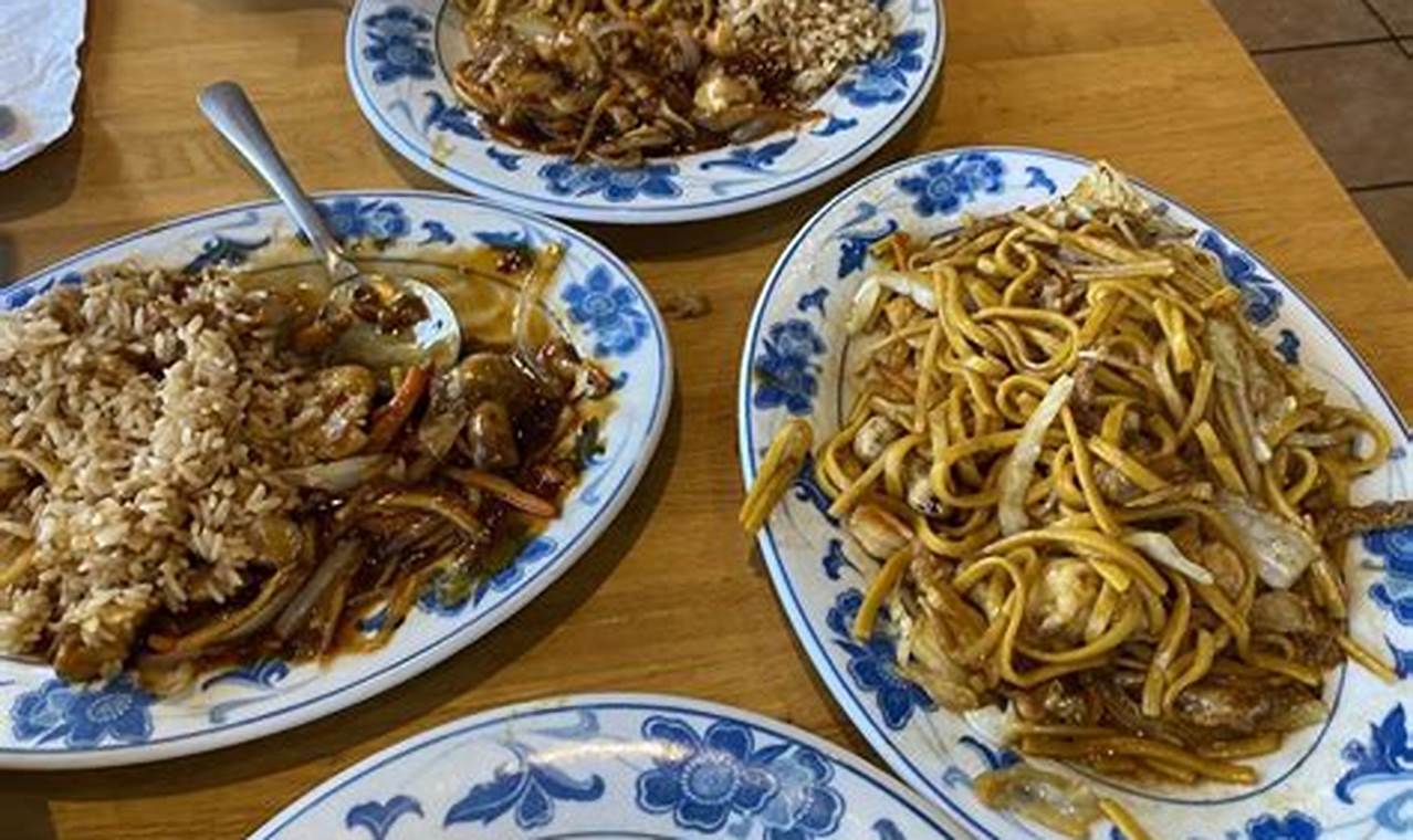 Authentic Szechuan Garden on Chapman Highway: A Culinary Oasis! The Ultimate Gardening Guide: Grow a Thriving Garden Year-Round Authentic Szechuan Garden on Chapman Highway: A Culinary Oasis! | The Ultimate Gardening Guide: Grow a Thriving Garden Year-Round