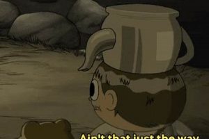 Fun Garden: Over the Garden Wall GIFs & More! The Ultimate Gardening Guide: Grow a Thriving Garden Year-Round Fun Garden: Over the Garden Wall GIFs & More! | The Ultimate Gardening Guide: Grow a Thriving Garden Year-Round